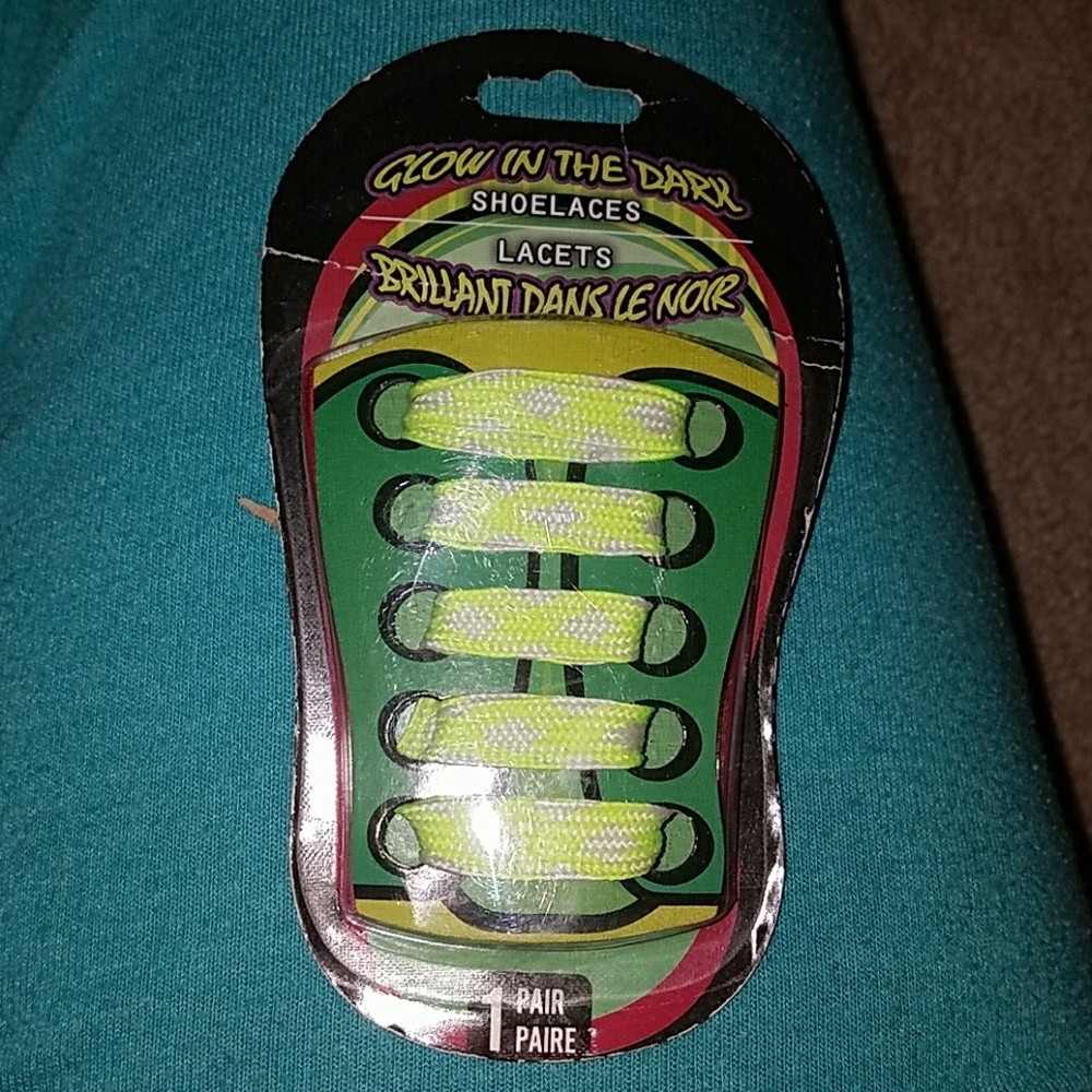Shoe Accessory